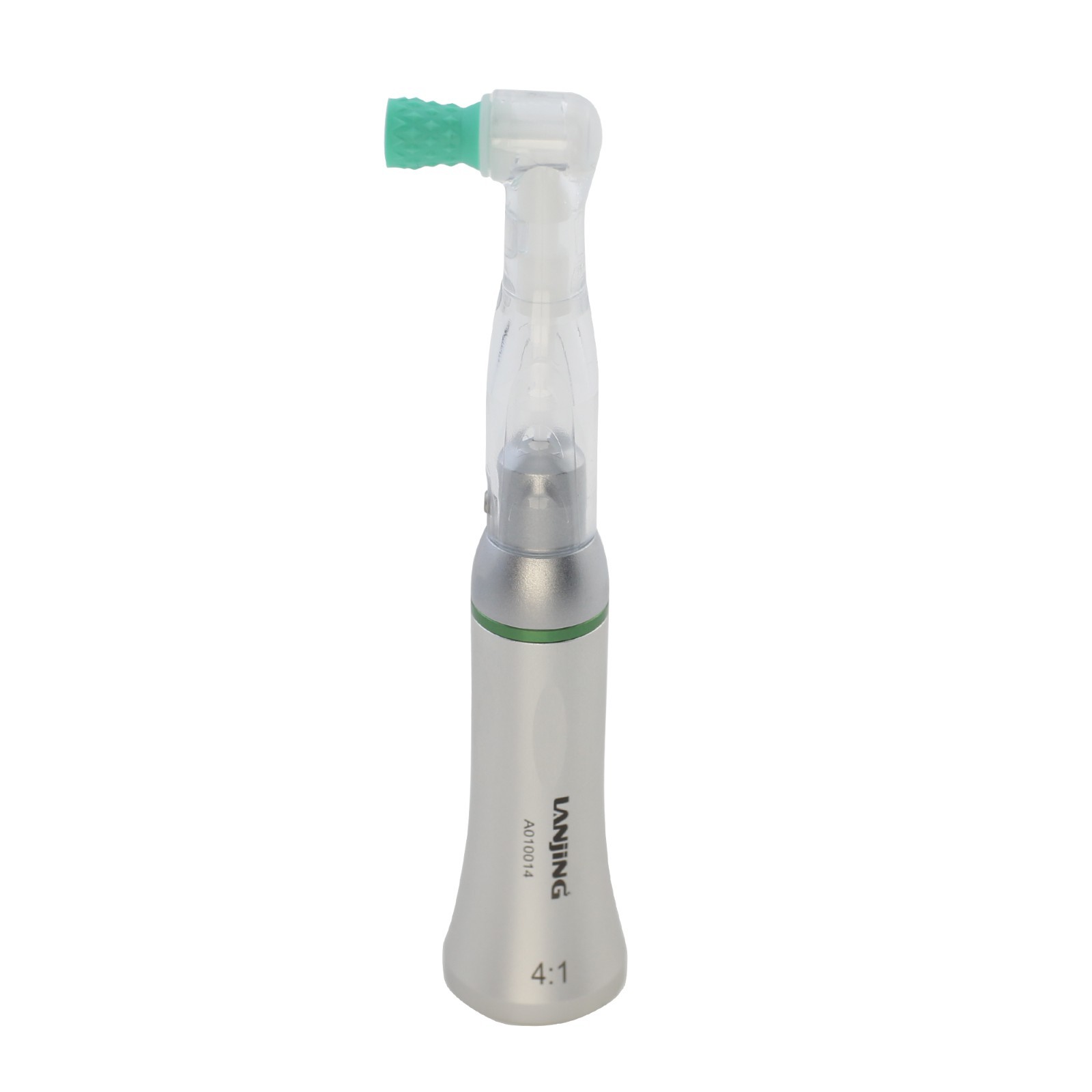 Dental 4:1 Prophy Straight Attachment Nose Cone Hygiene Handpiece HP-44M Kavo