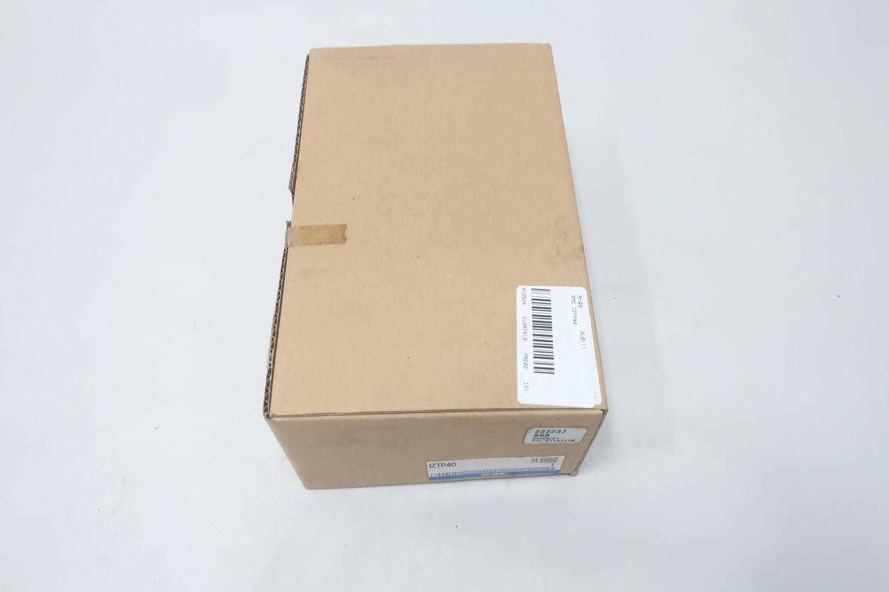 Smc IZTP40 High-voltage Power Supply Module
