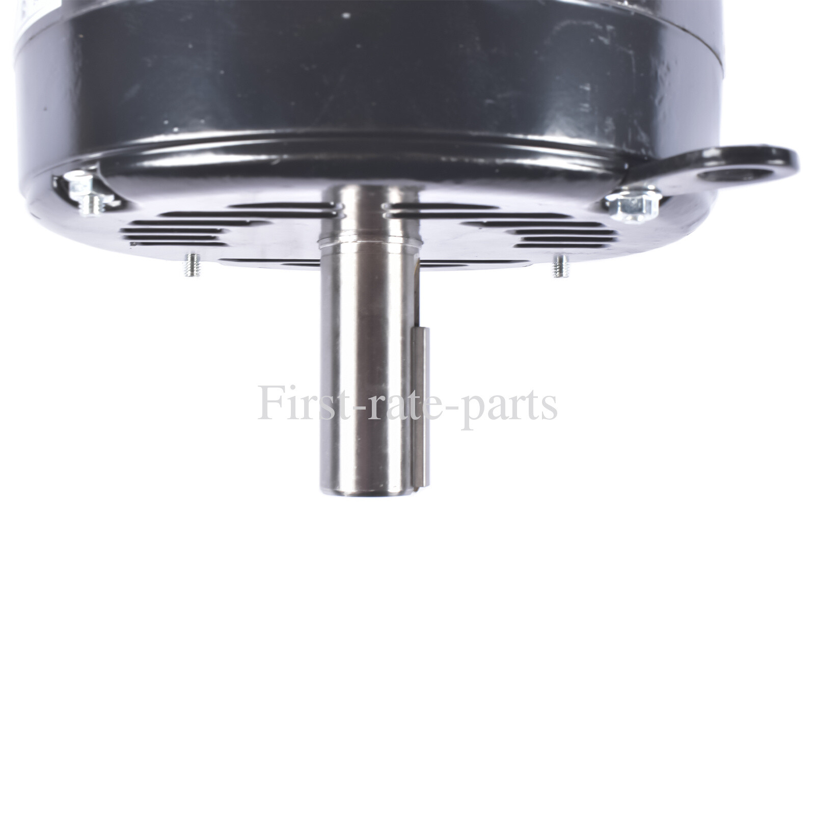 7.5HP Air Compressor Electric Motor 230V 31.6A 3450RPM 184T Frame CW/CCW Rotate