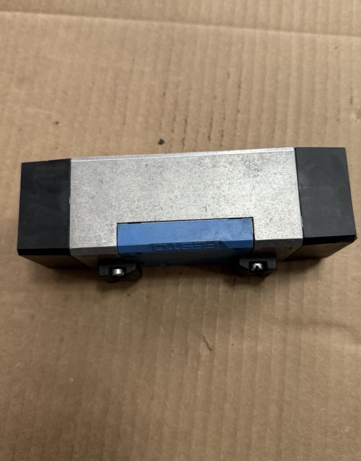 Festo Valve VL5/3ED2C 151849