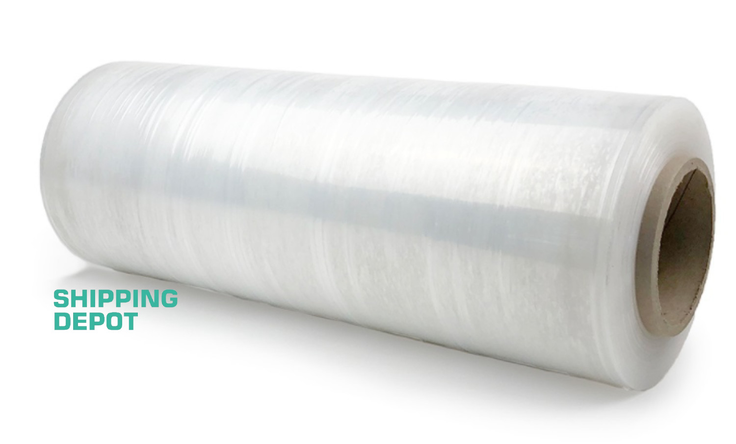 18″ x 1500FT Pallet Wrap Stretch Film Shrink Hand Wrap 1500′ Heavy Duty!