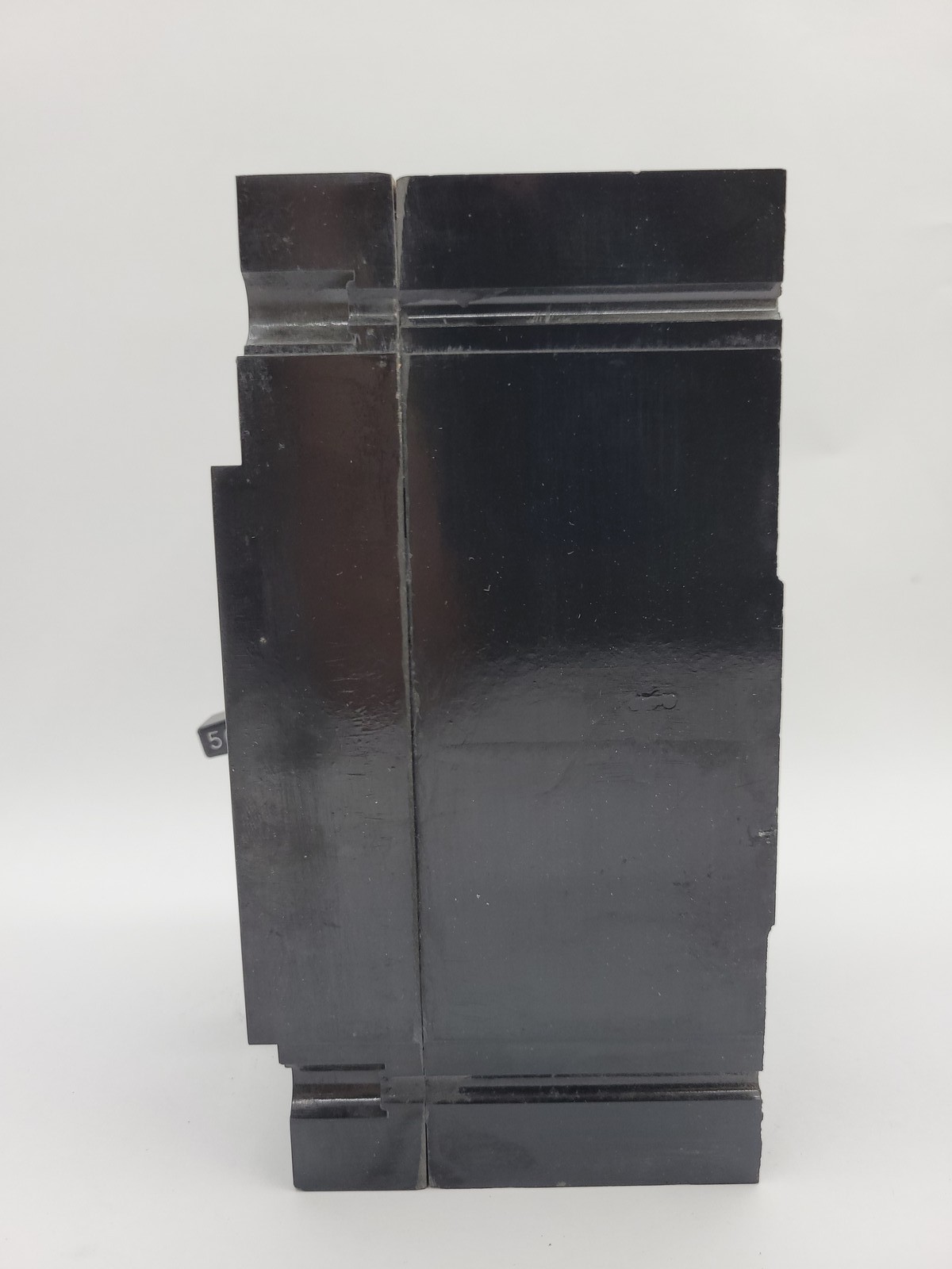 General Electric TED134050 Bolt-On Circuit Breaker 50A 3P 3PH 480V 14KA TED