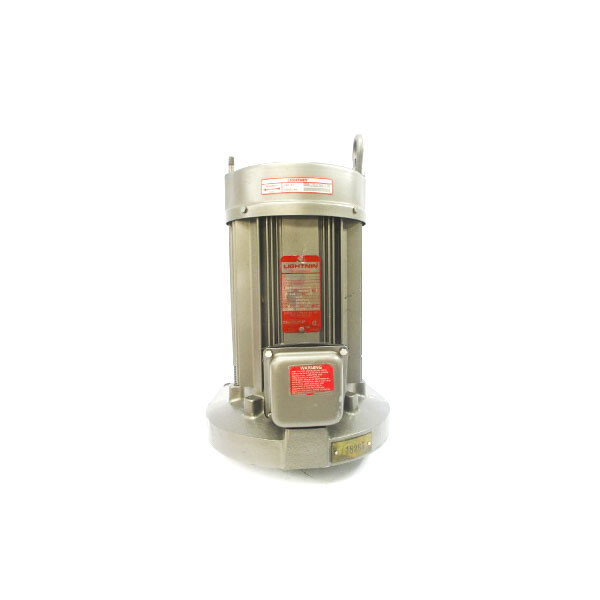 LIGHTNIN 123893 230/460V 12.0/6.0A NSNP