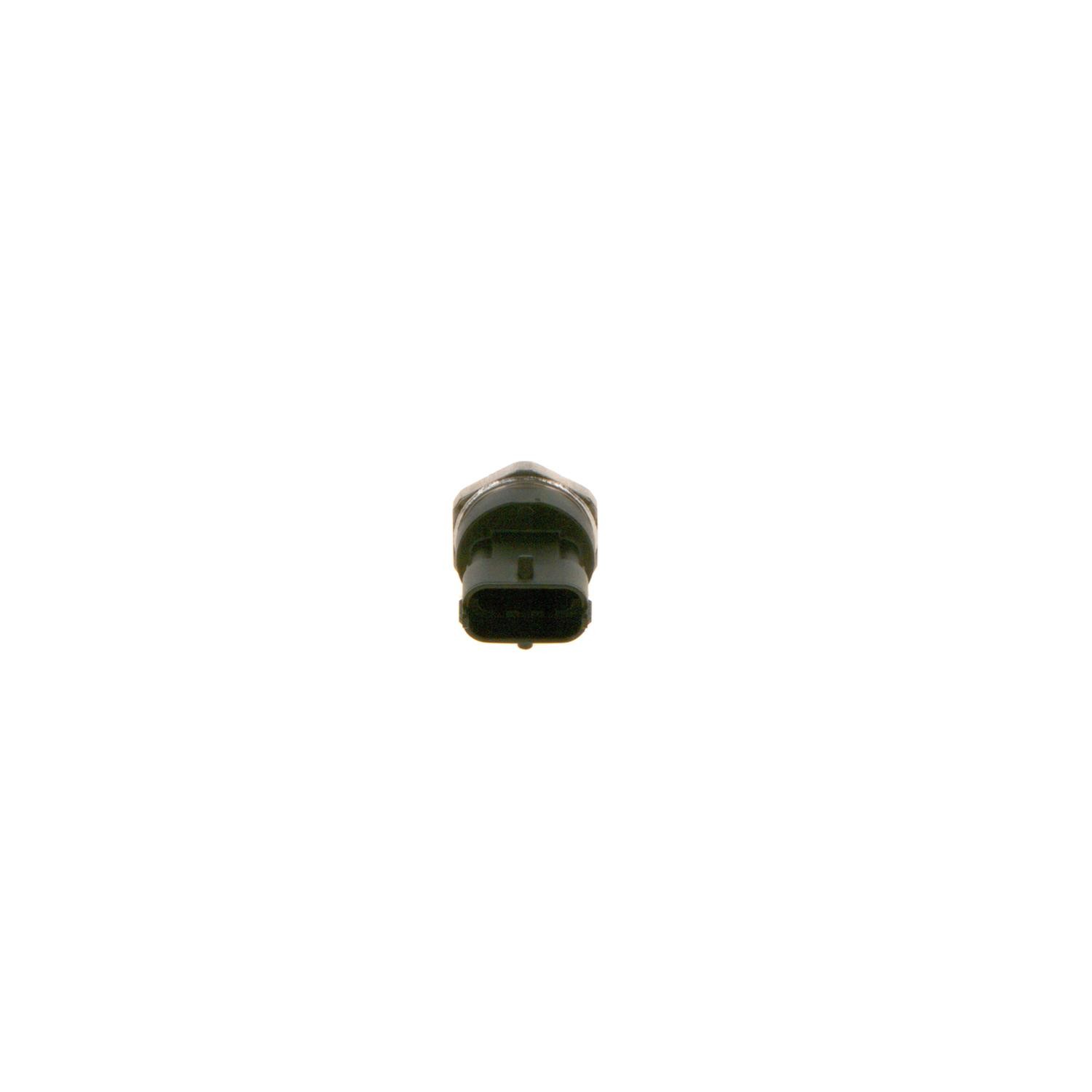 SENSOR FUEL PRESSURE B00U2PK55S BOSCH 0 261 545 055 NEW