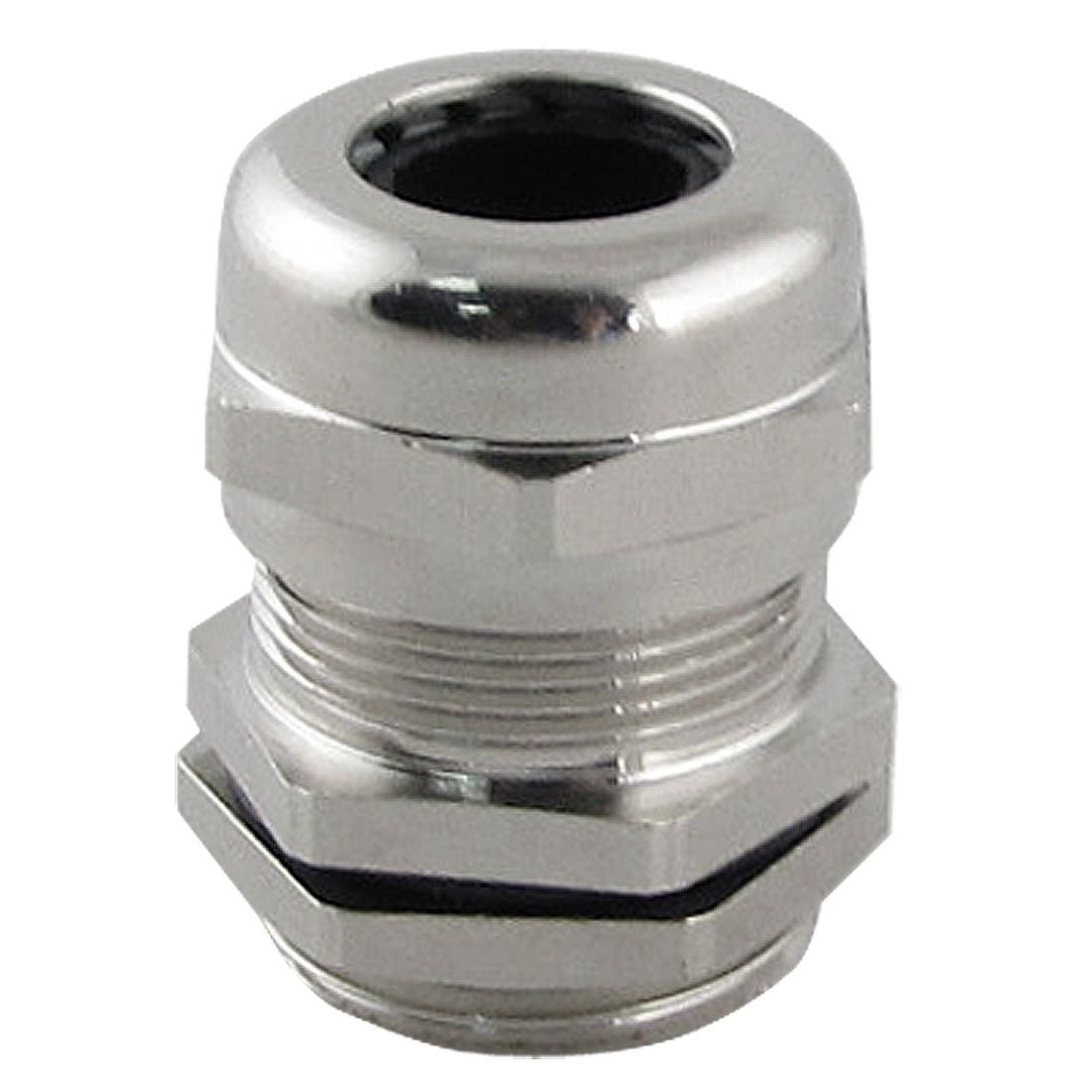 Stainless Steel 6.0-12.0Mm M20 Cable Gland Connector with Locknut