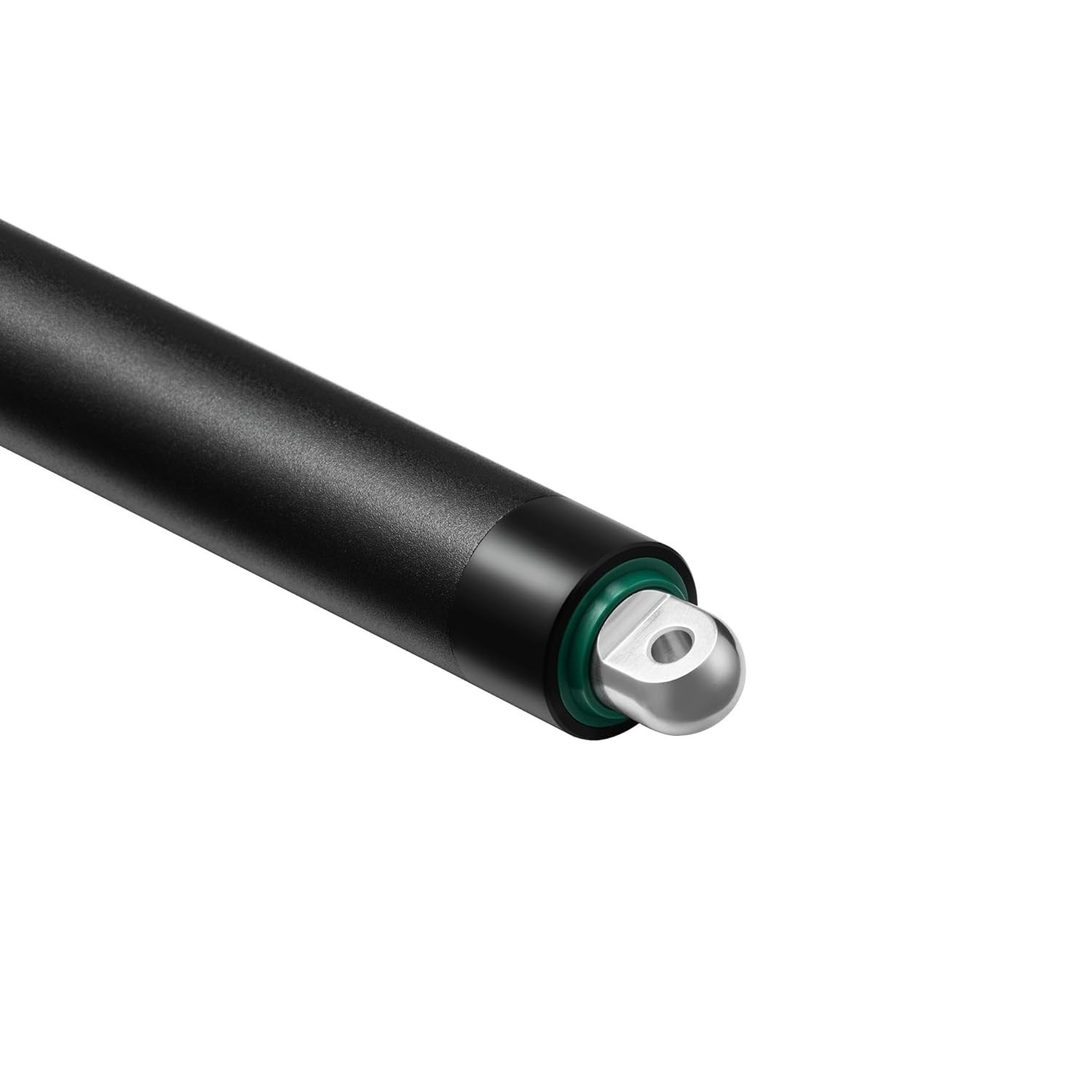 12V Compact Tubular Linear Actuator – 45 lbs Force, 1″ – 24″ Stroke, IP67M
