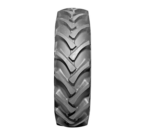 NEW 12.4-28 8 PLY MRT-329 MRL TIRE