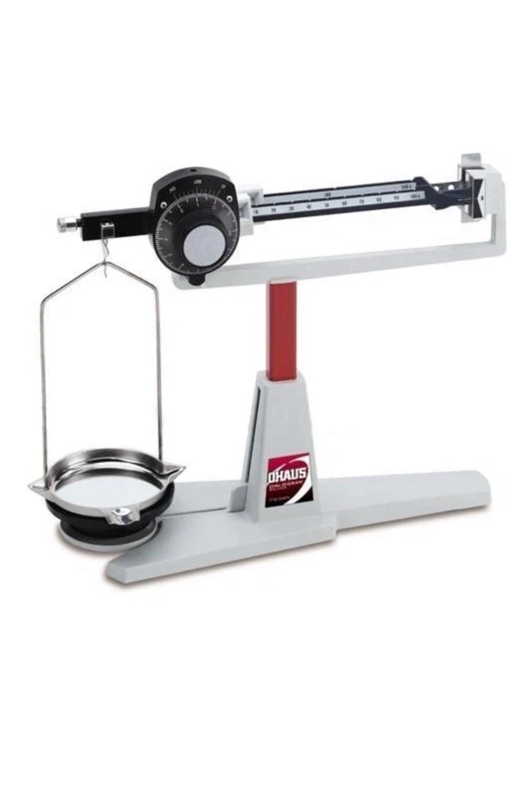 OHAUS 310-00 DALI-O-GRAM BALANCE 310gx0.01g