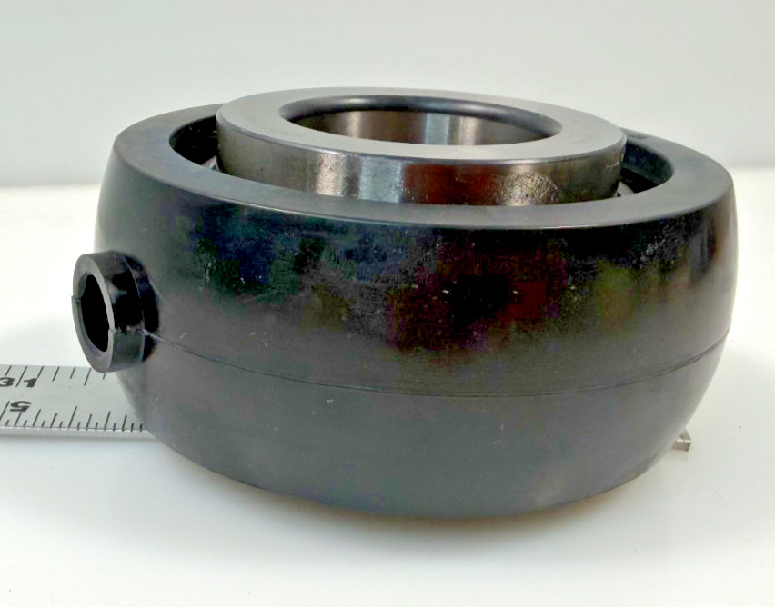 Premium 1-3/4″ ID Disc Bearing 822-026C GW211PPB21 DS211TTR23 Krause 2410-11-0