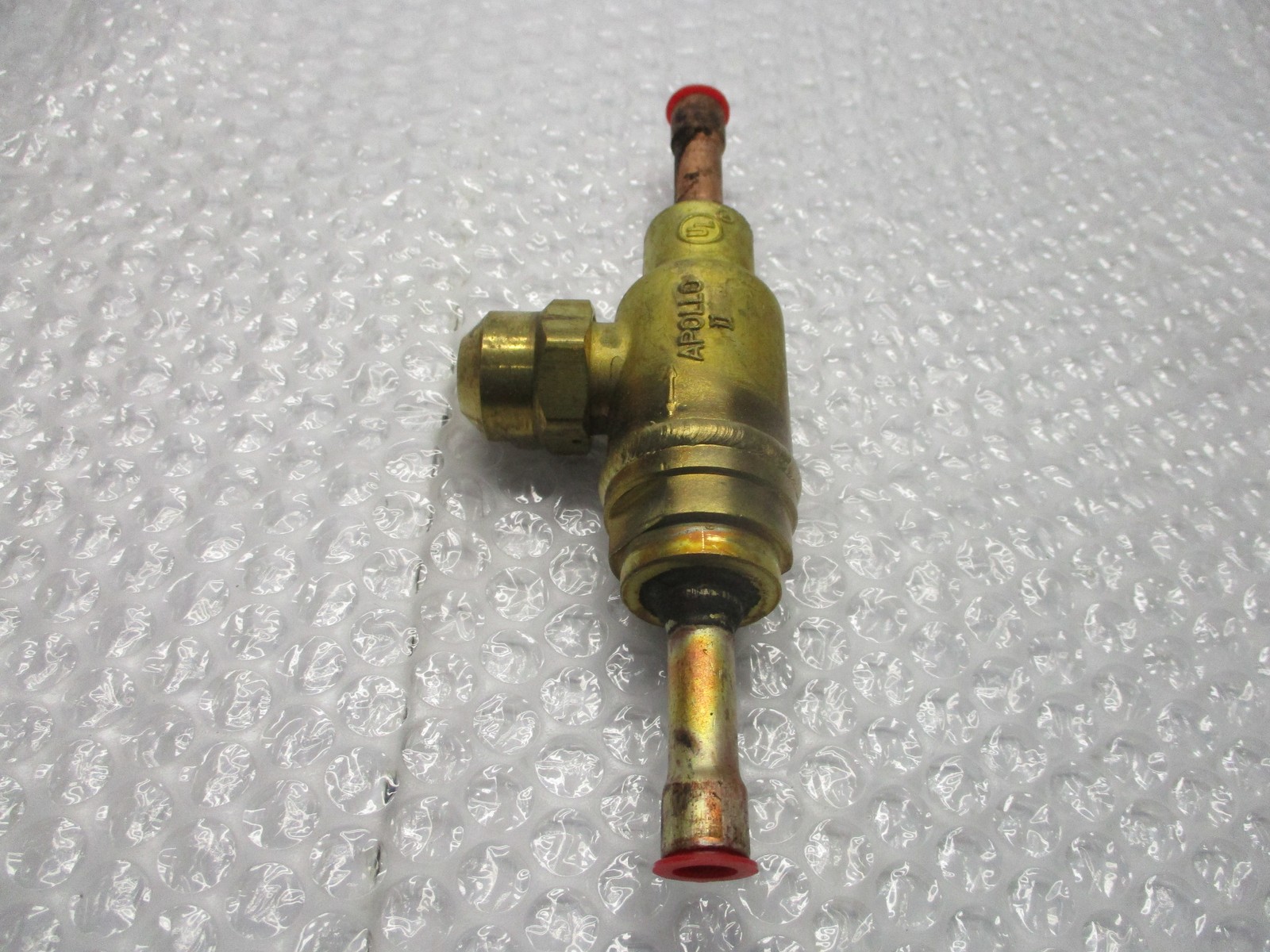 JB INDUSTRIES V34200 3/8″ VALVE NSNP