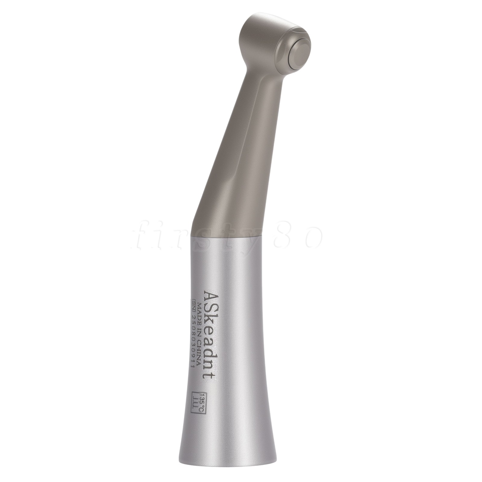 Dental 1:1 Low Speed Contra Angle Handpiece Implant For ø2.35mm Bur FX205 E-Type