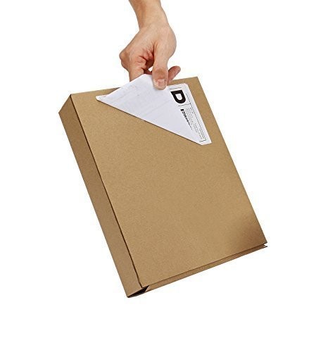 240 Roll Direct Thermal Shipping Labels 4×6 250/Roll For Zebra Eltron ZP450 2844