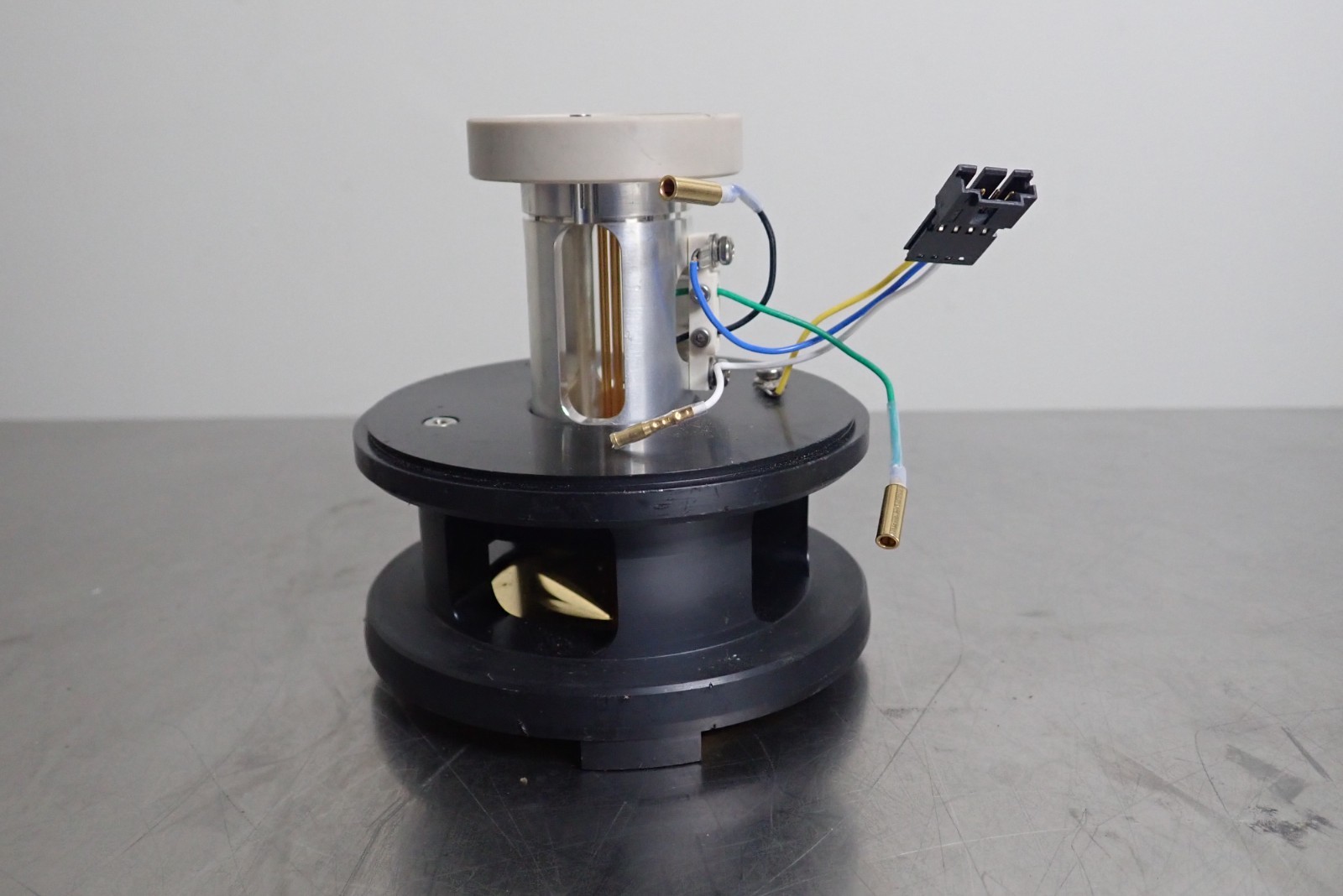 Agilent Technologies Ion Optics Assembly