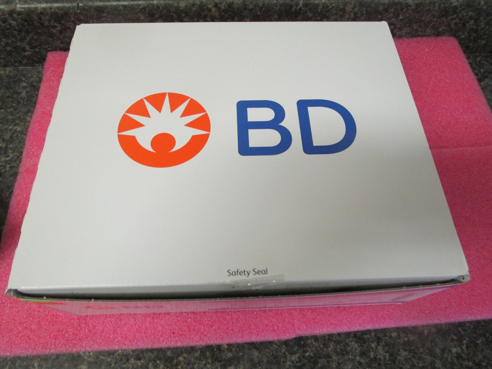 BD Max GBS Ref 441772 Testing Kit – Becton Dickinson
