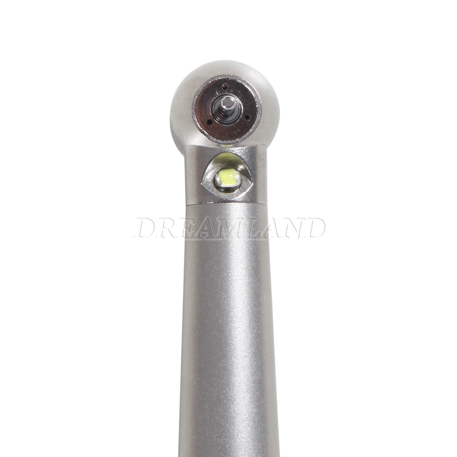 50 Dental Diamond Burs Tooth Drills Ball Round for High speed Handpiece Turbine