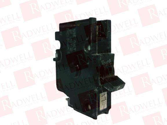 FEDERAL PACIFIC ELECTRIC NA120 / NA120 (USED)