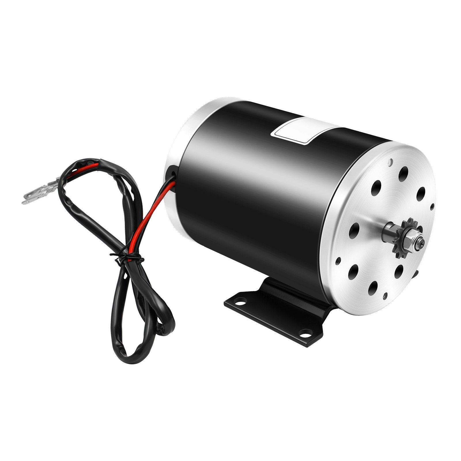 36V 1000W Brush Motor for Electric Scooter Quad Razor E-Bike Go-Kart MY1020