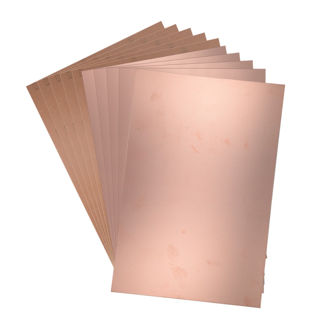 10pcs Single-Sided Copper Clad Laminate PCB Circuit Board 300x200mm