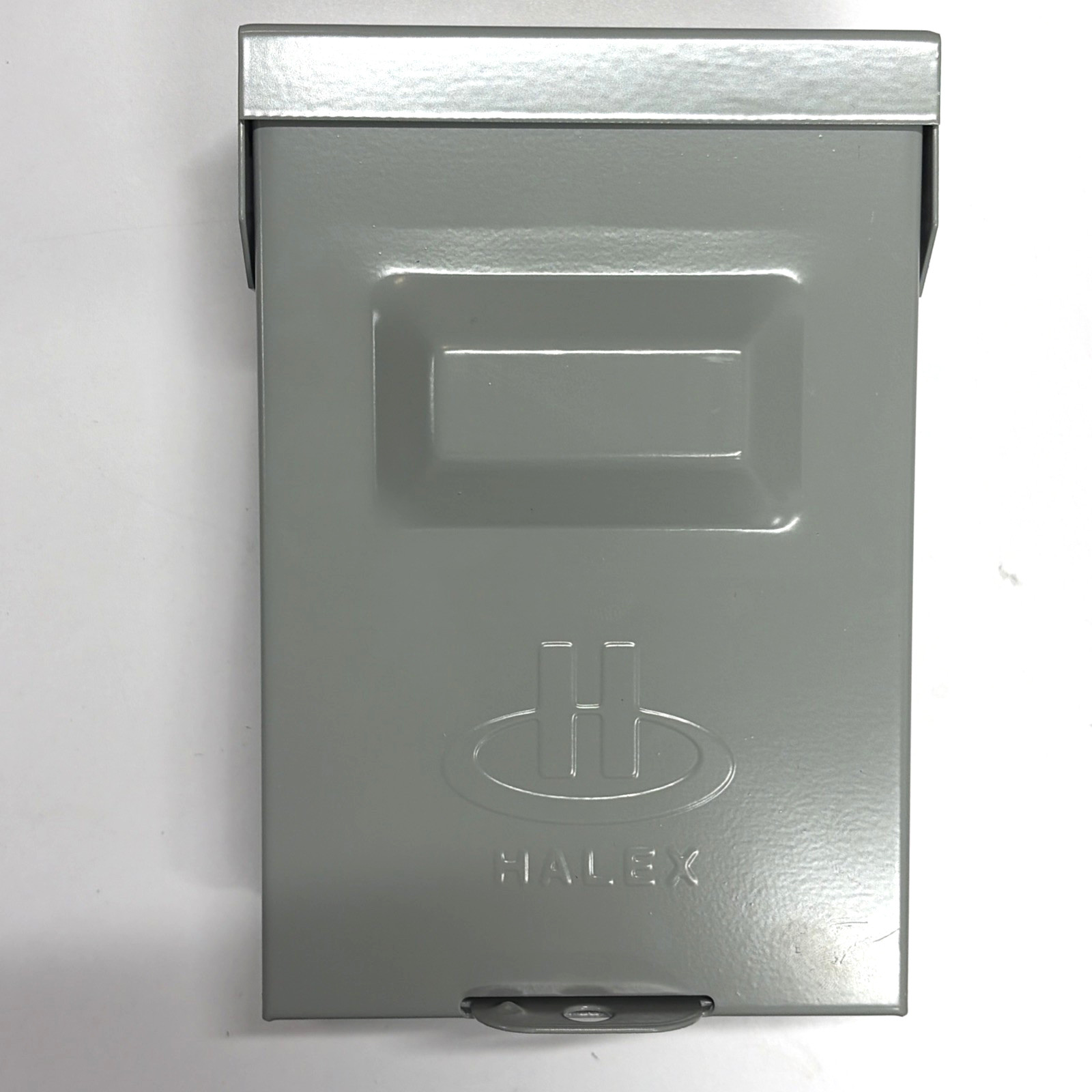 HALEX HNF60R 60-AMP Non-Fuse Air Conditioner Disconnect
