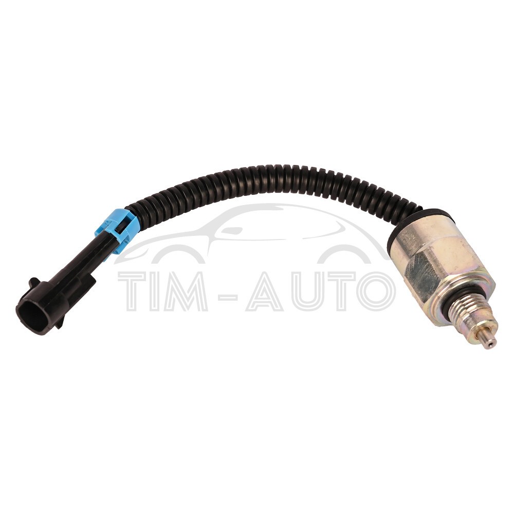 KV23082 For John Deere 240 250 260 270 280 317 320 325 332 CT322 Solenoid Valve