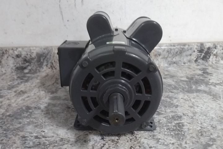 Dayton 119178.00 2 HP 1725 RPM 115/208-230VAC General Purpose Motor