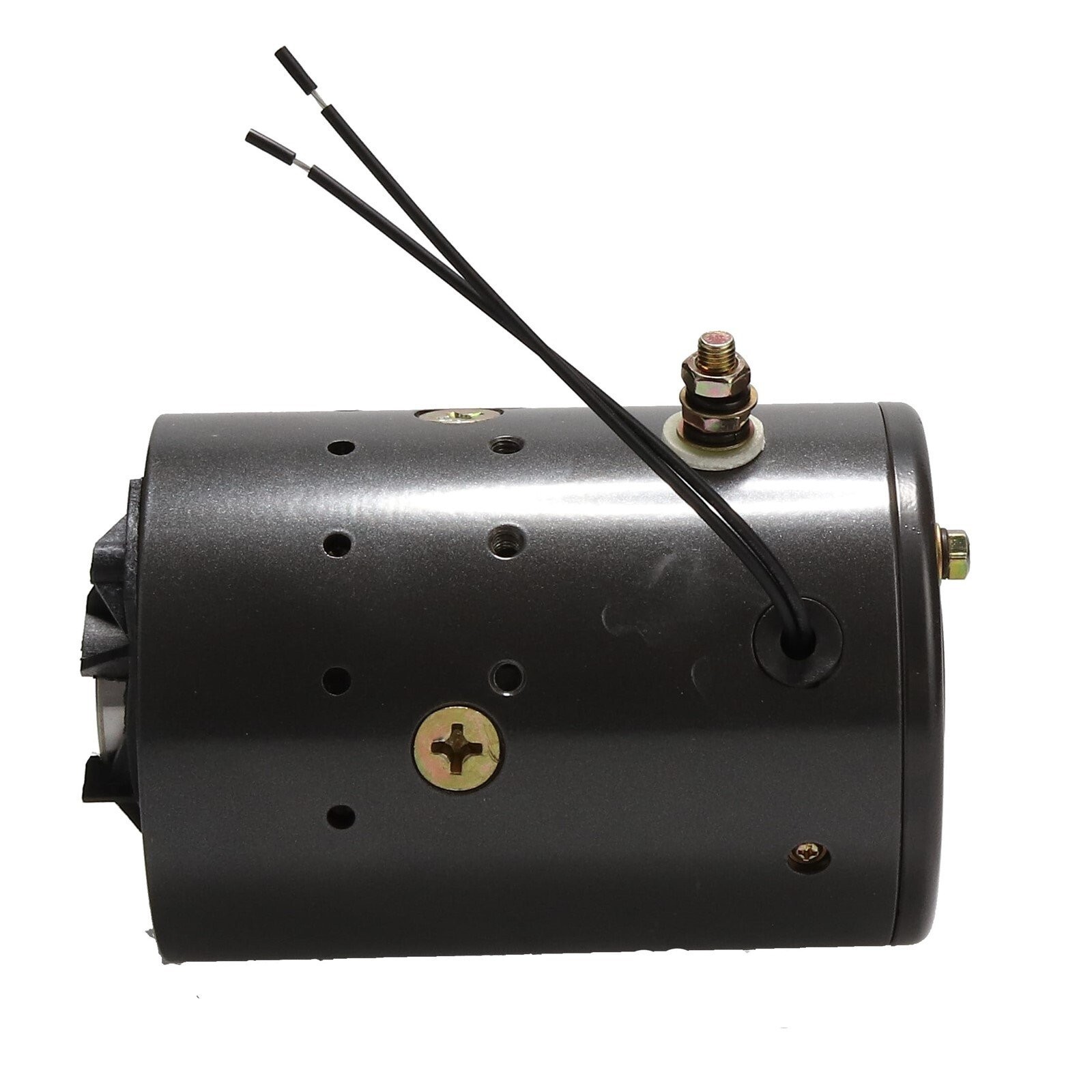 New 12 VOLT DC Pump Motor with Overload Protection 39200467 229272100 39200486