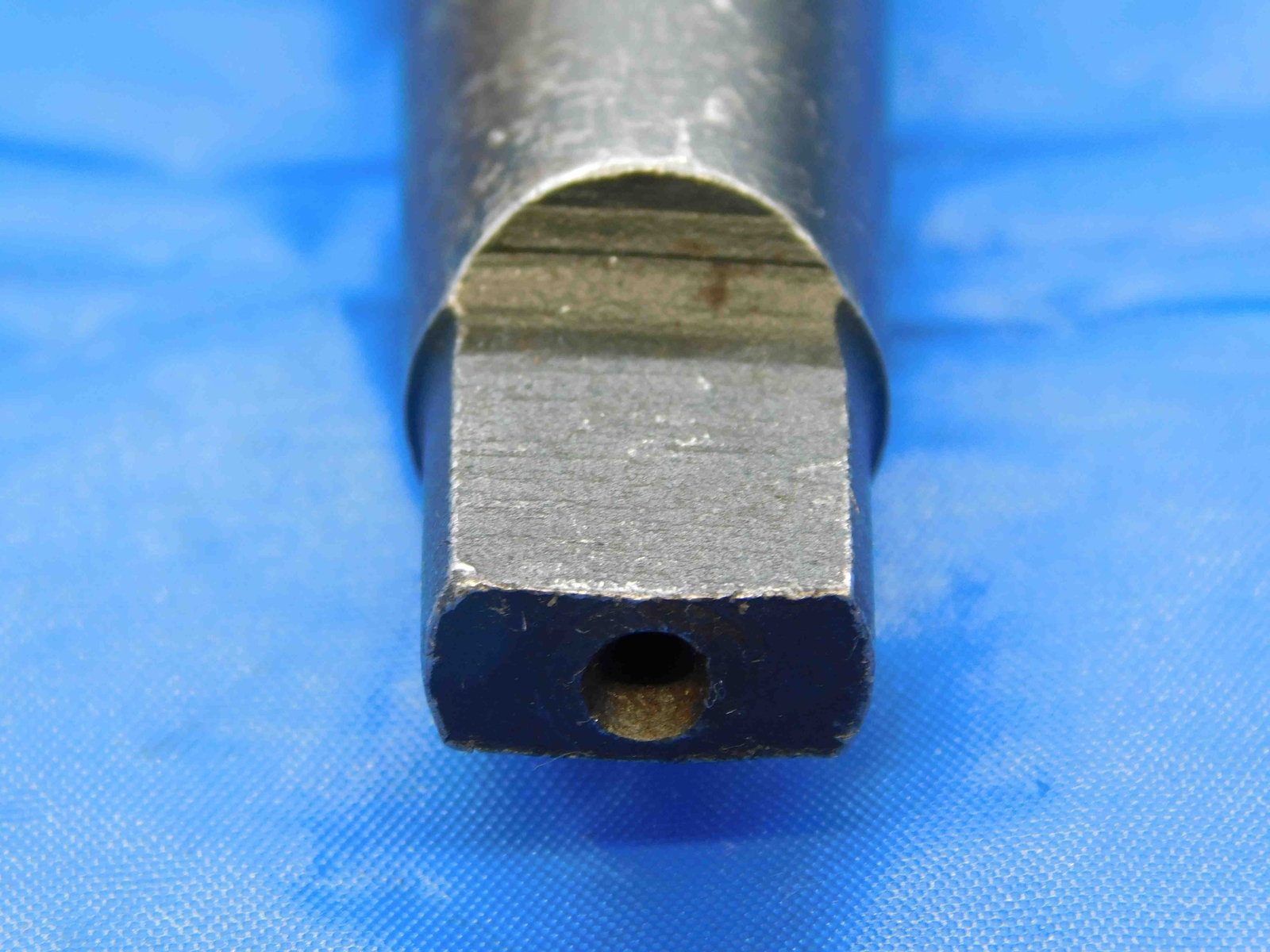 PRECISION TWIST DRILL 14.50mm HSS TWIST DRILL BIT MORSE TAPER #2 SHANK MT2 USA