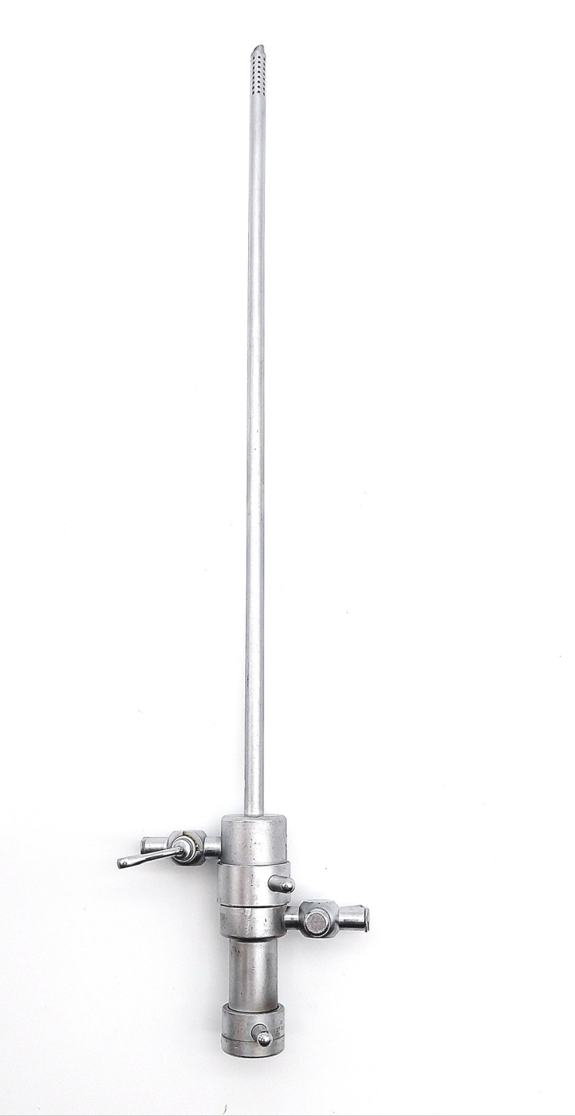 Karl Storz 26161CF Continuous Flow Hysteroscope Sheath w/ 26161CE Exam Sheath