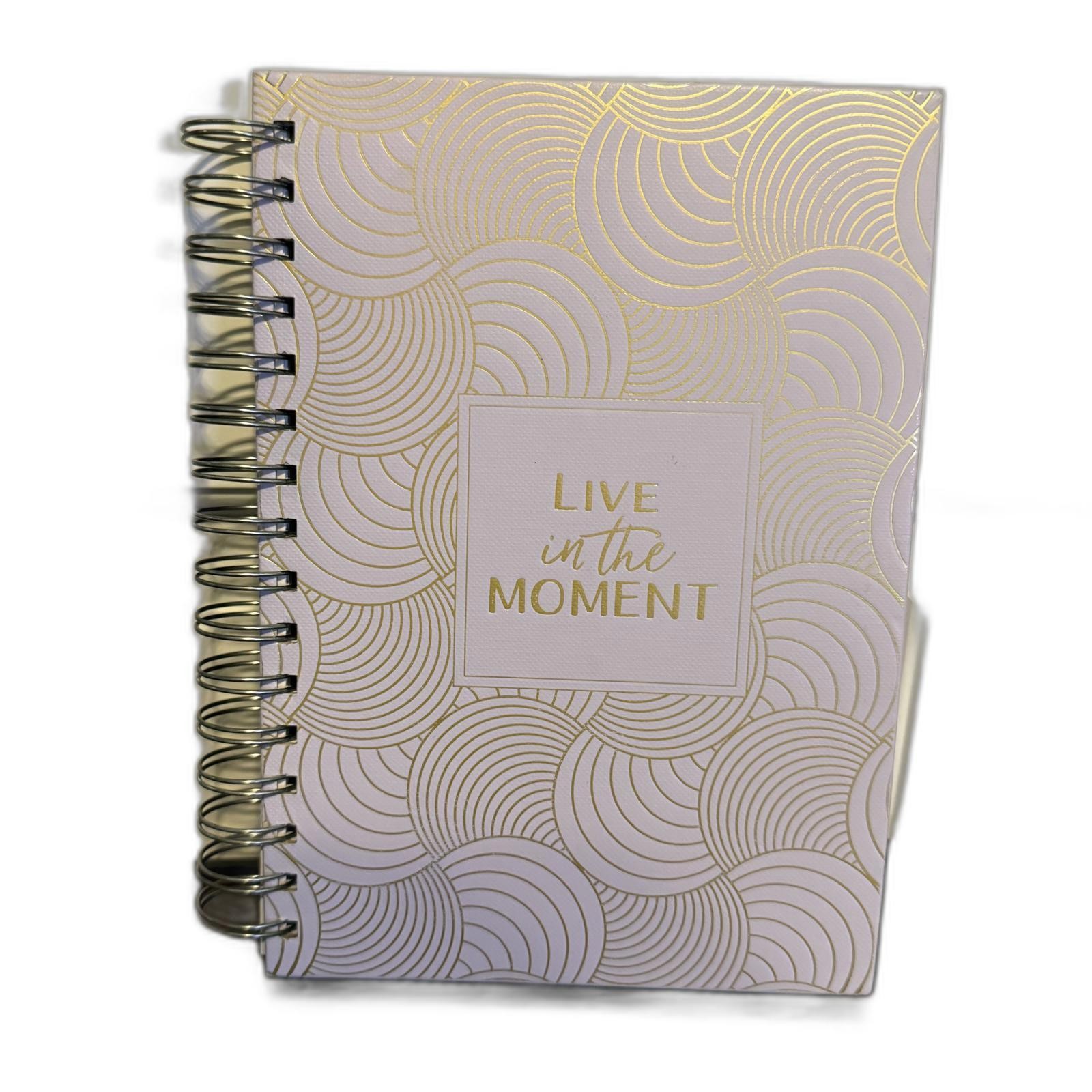 Pembrook Mindfulness Journal with Stickers NEW Book