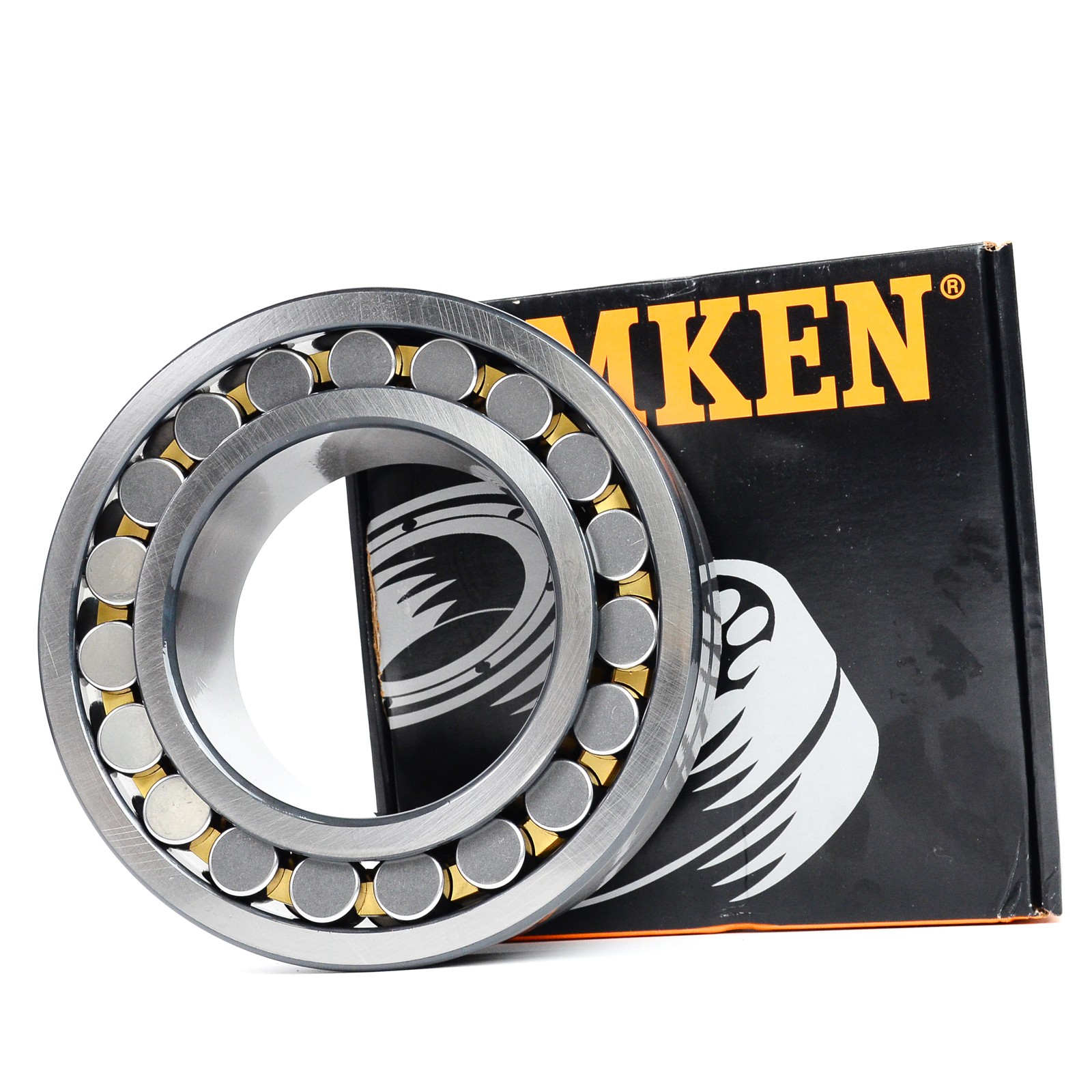 For Timken 22222KEMW33C3 New Spherical Roller Bearing 110 x 200 x 53 mm