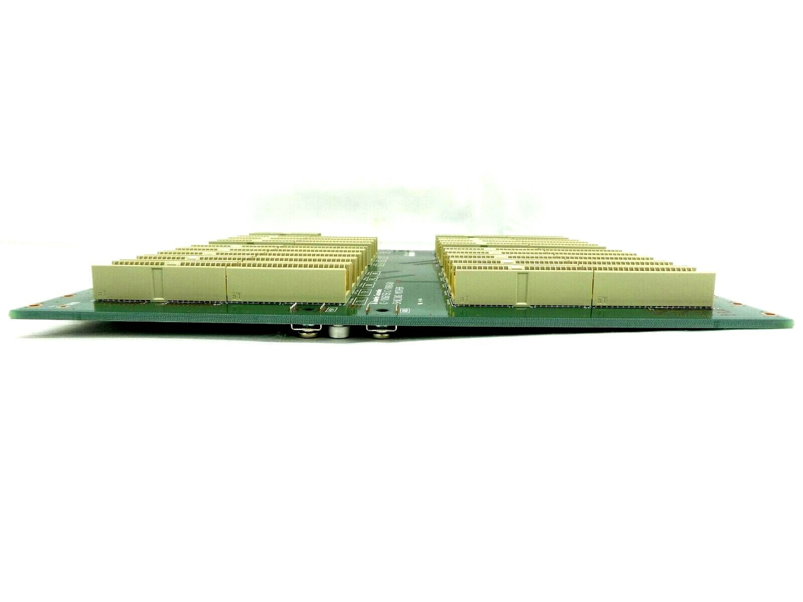 Lasertec C-100615B Backplane Board PCB SHADING MOTHER C-100614B Working Surplus