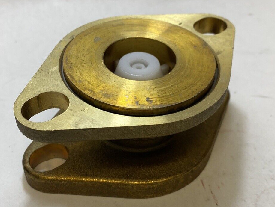 Webstone Flange x Rotating Flange 3/4″ thru 1-1/4″