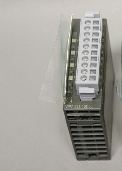 VIPA PLC MODULE 231-1BD53