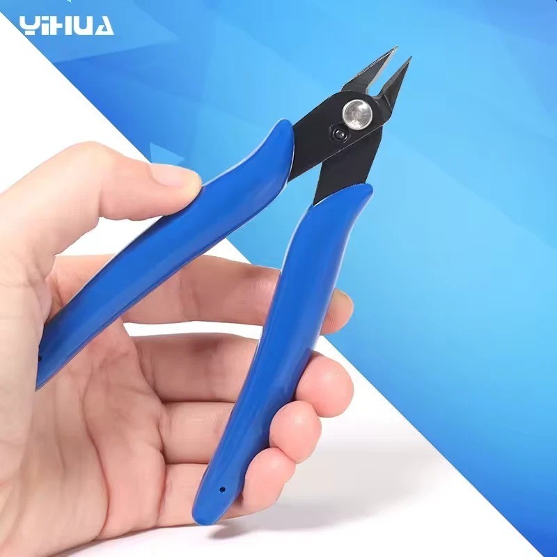 YIHUA 926LED-IV 130W Digital Soldering Station Complete Kit