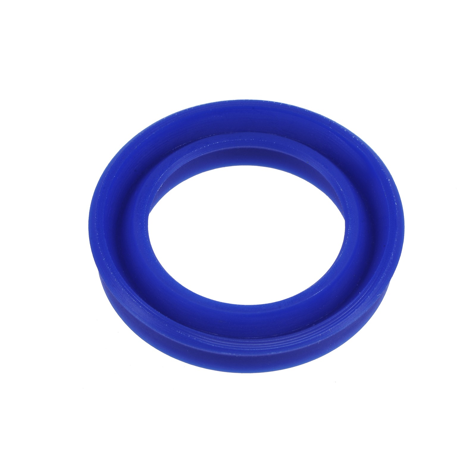 5 x UHS Radial Shaft Seal 18mm ID x 26mm OD x 5mm Width PU Oil Seal Blue