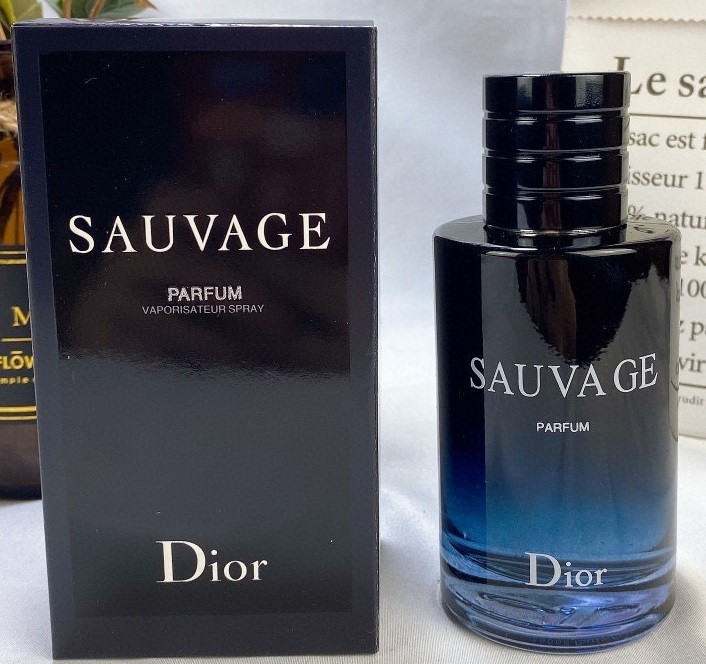 3.4 oz Men’s Cologne: Sauv*ge: SEALED-BIG HOLIDAY SALE