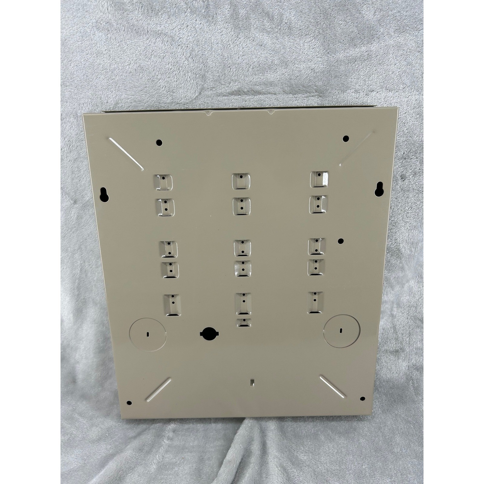 Honeywell Ademco Vista-20P 15P Metal Security Alarm Control Panel Cabinet