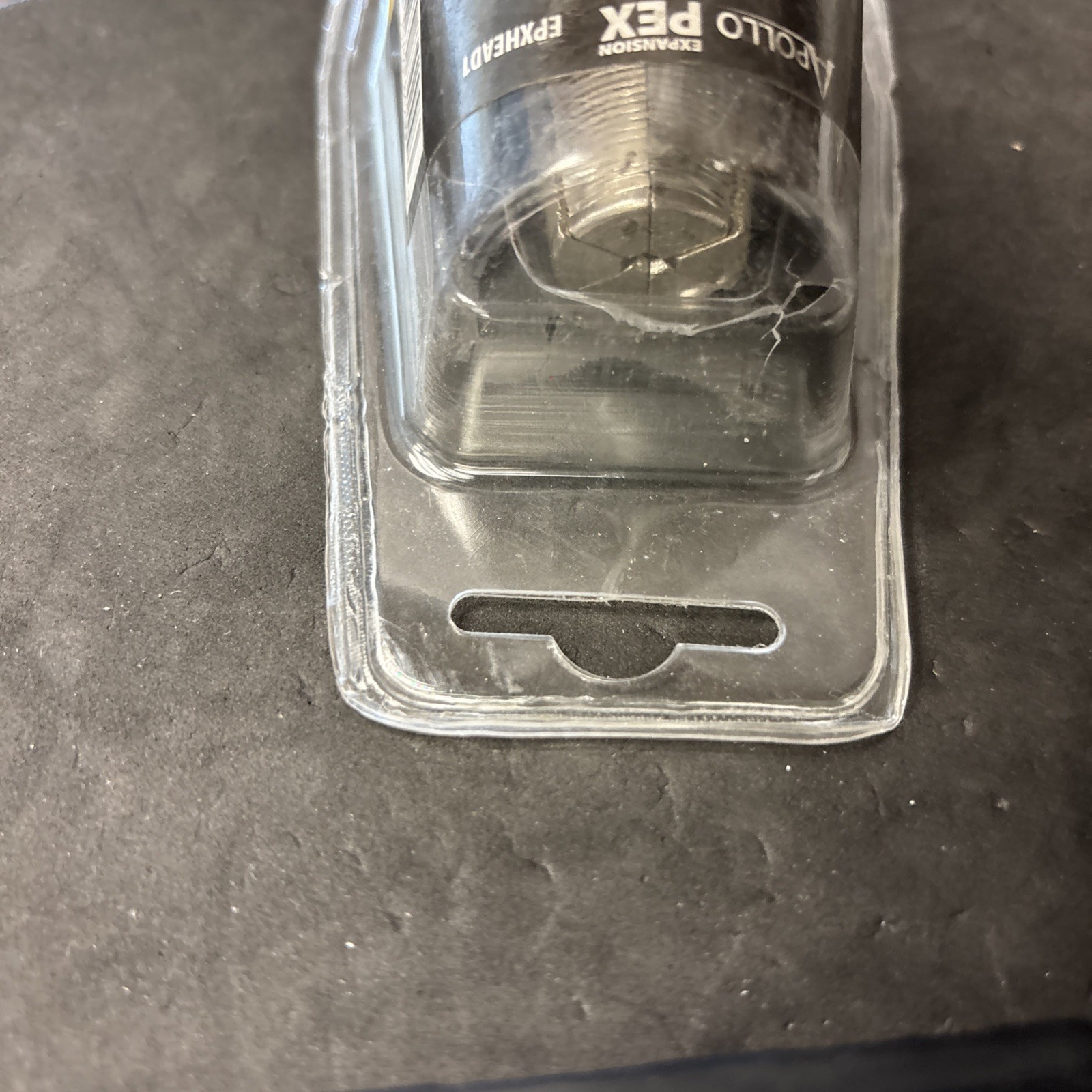 Apollo 1 in. PEX-a Expander Expansion Tool Head EPXHEAD1