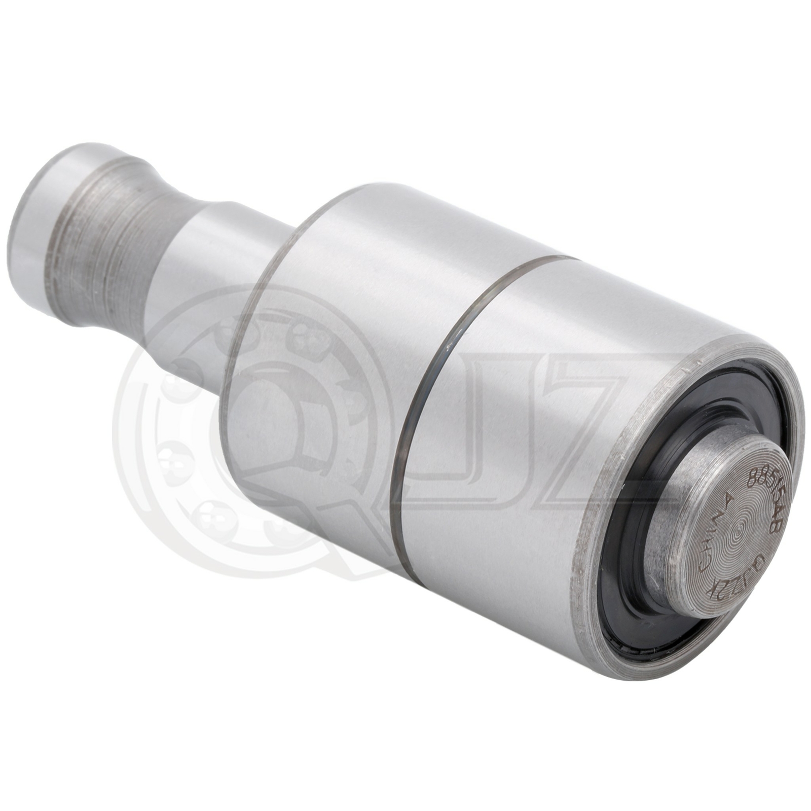 [Qty.8] 885154B Short Stem Cultivator Bearing [0.6267″ Shaft x 1.181″ x 2.89″]