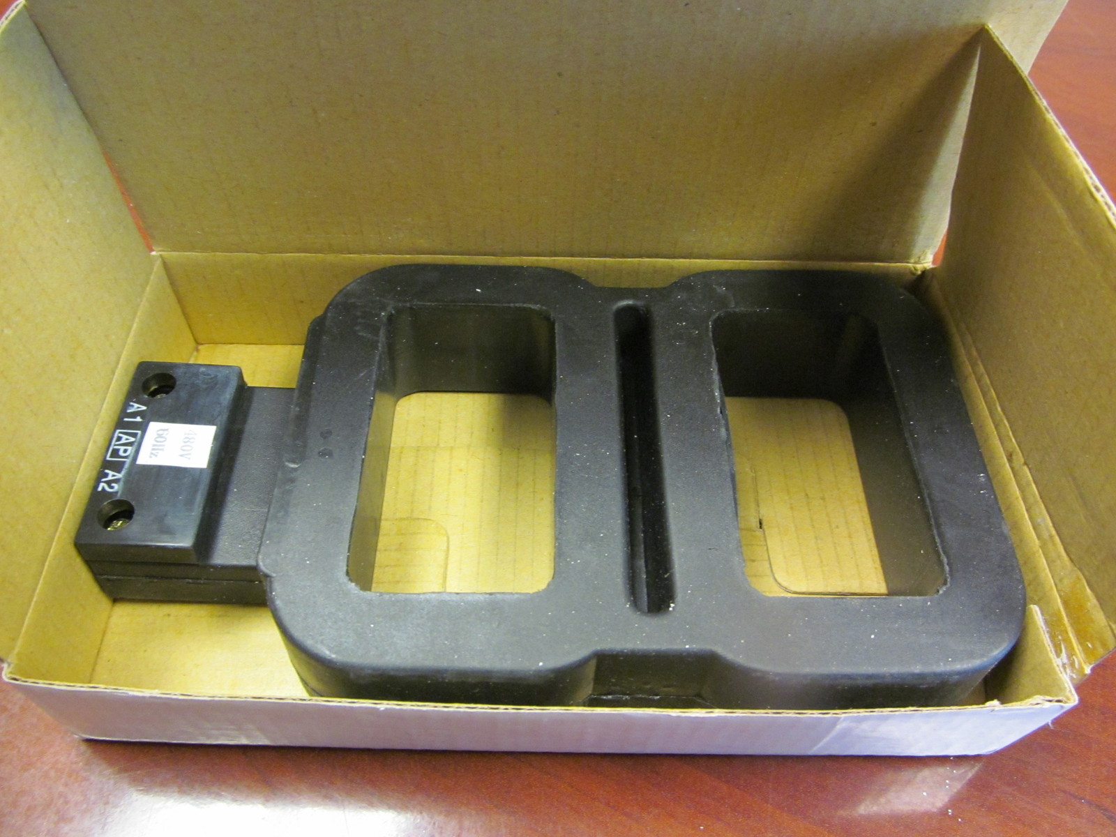 ABB/ASEA Coil KH550-4 CO-EH370 480 V