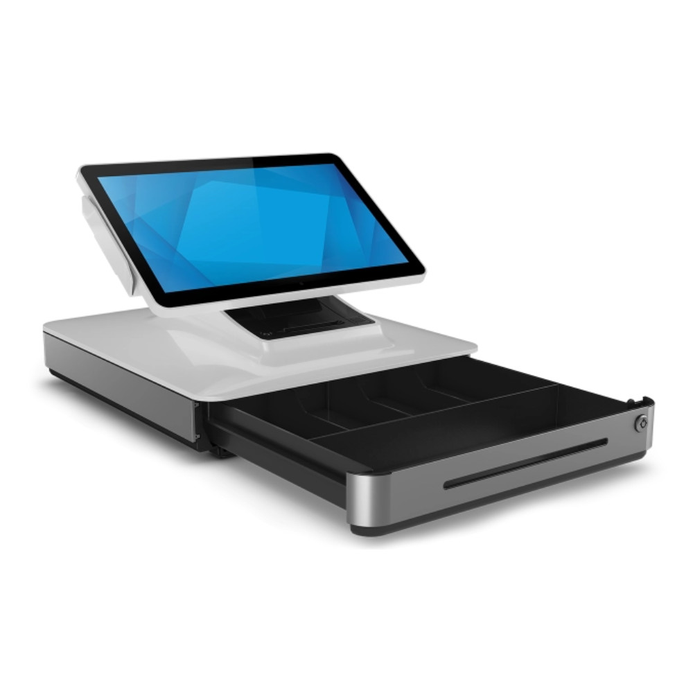 Elo PayPoint E346732 POS System All-in-One Android 13.3″