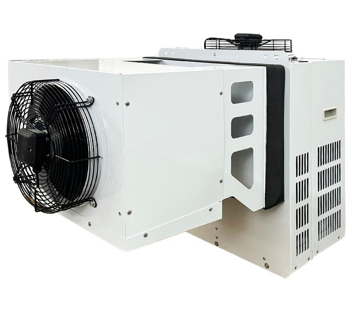 220V NSF Commercial 1 HP Walk-In Cooler& Freezer Refrigeration Condensing Unit