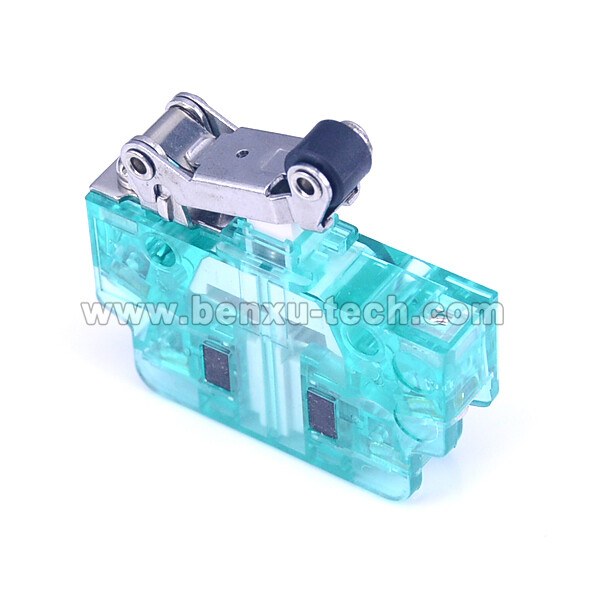 S826e Snap Action Limit Switch NO+NC Contacts IP40 Contact System IP00 Terminals