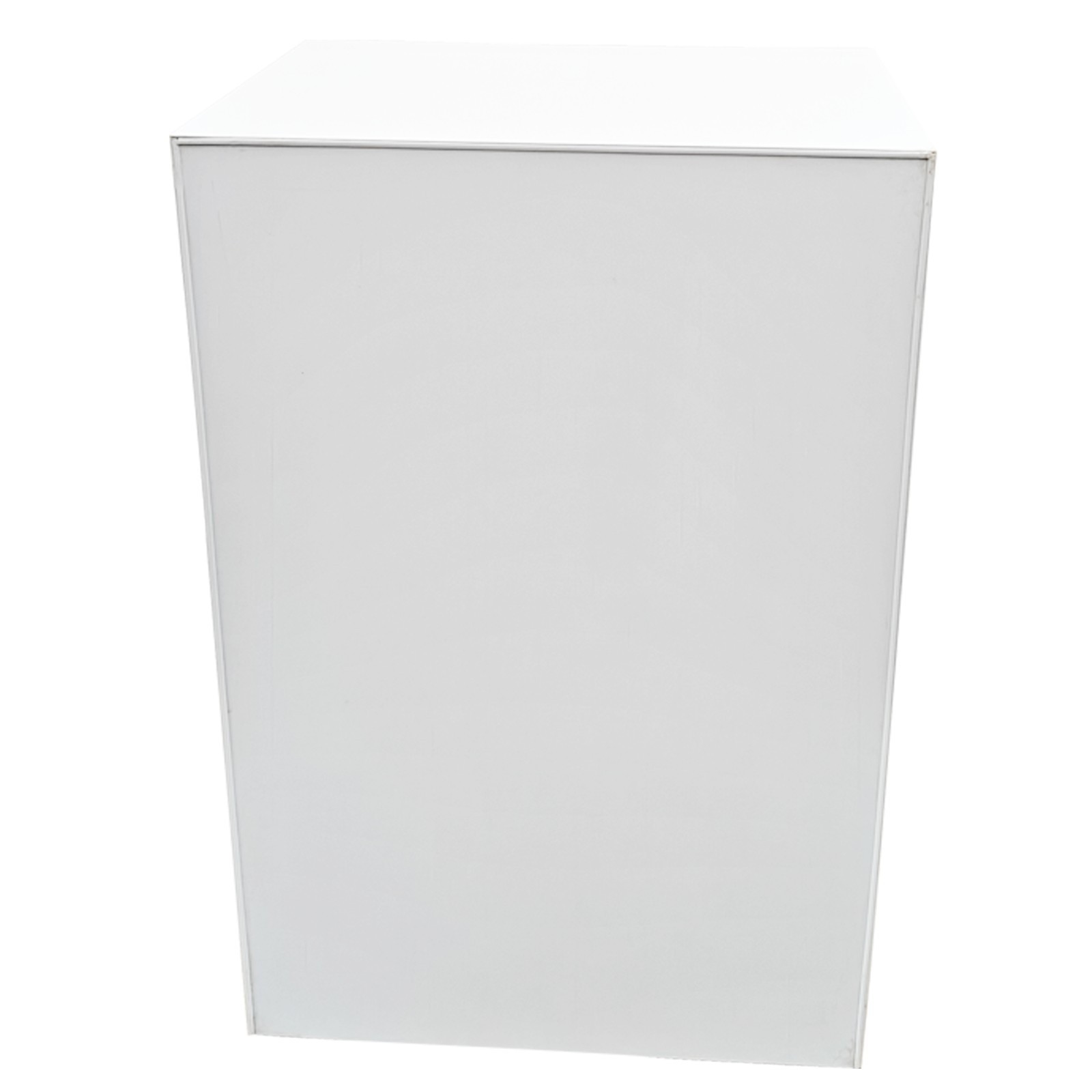 PP Safety Cabinet Storage Cabinet 23.2*18.1*35 in Resistant to Strong Corrosion