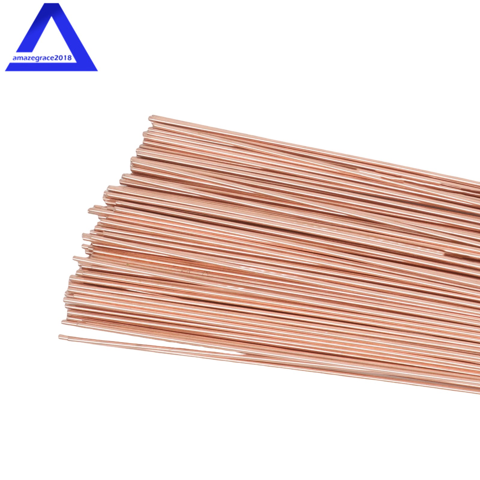 ER70S2 Carbon Steel TIG Welding Rods Wire 70S2 1/16″ × 36″ 5 Ib Mild Steel