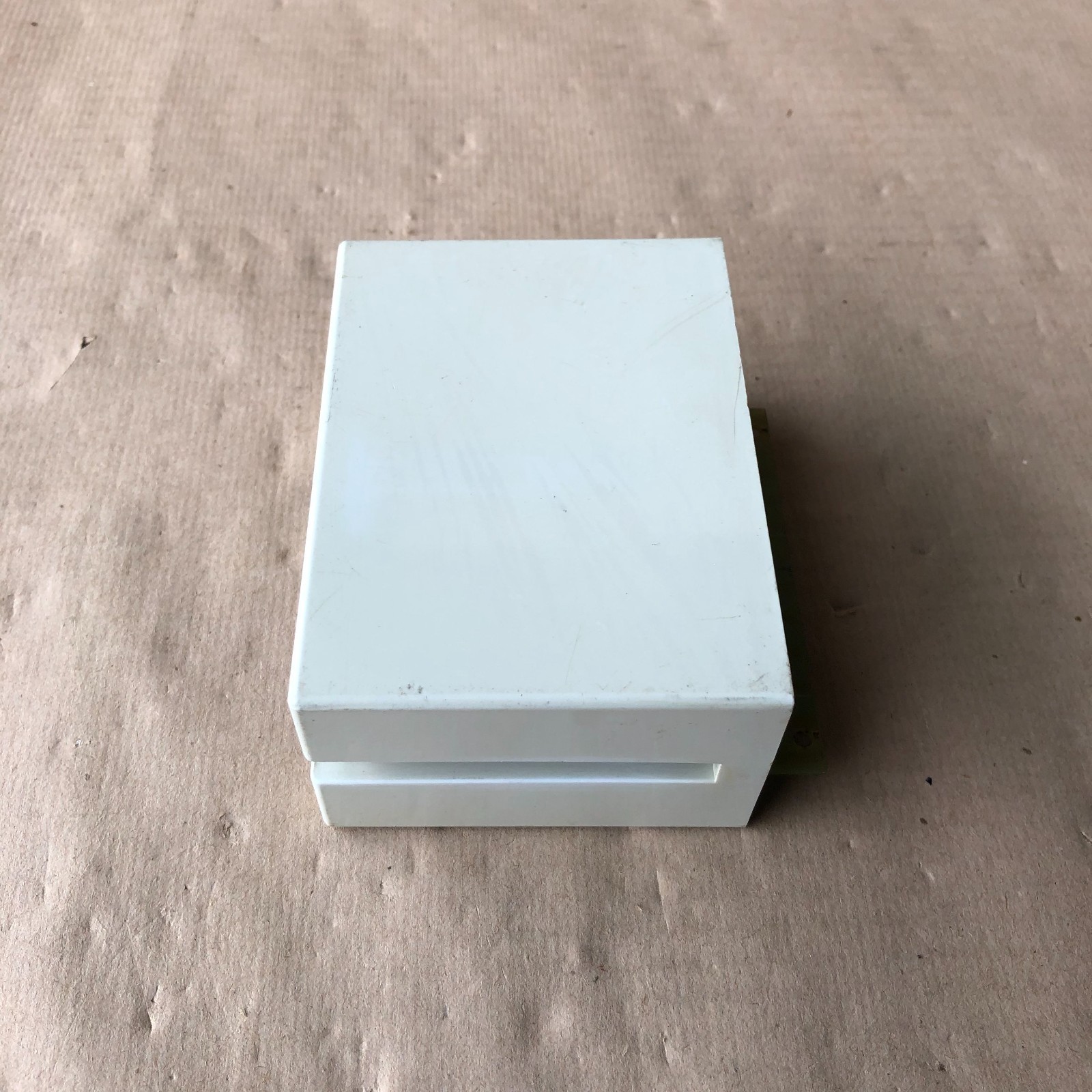 KRIWAN INT69/69F MOTOR PROTECTION RELAY 52A145 PTC THERMISTOR
