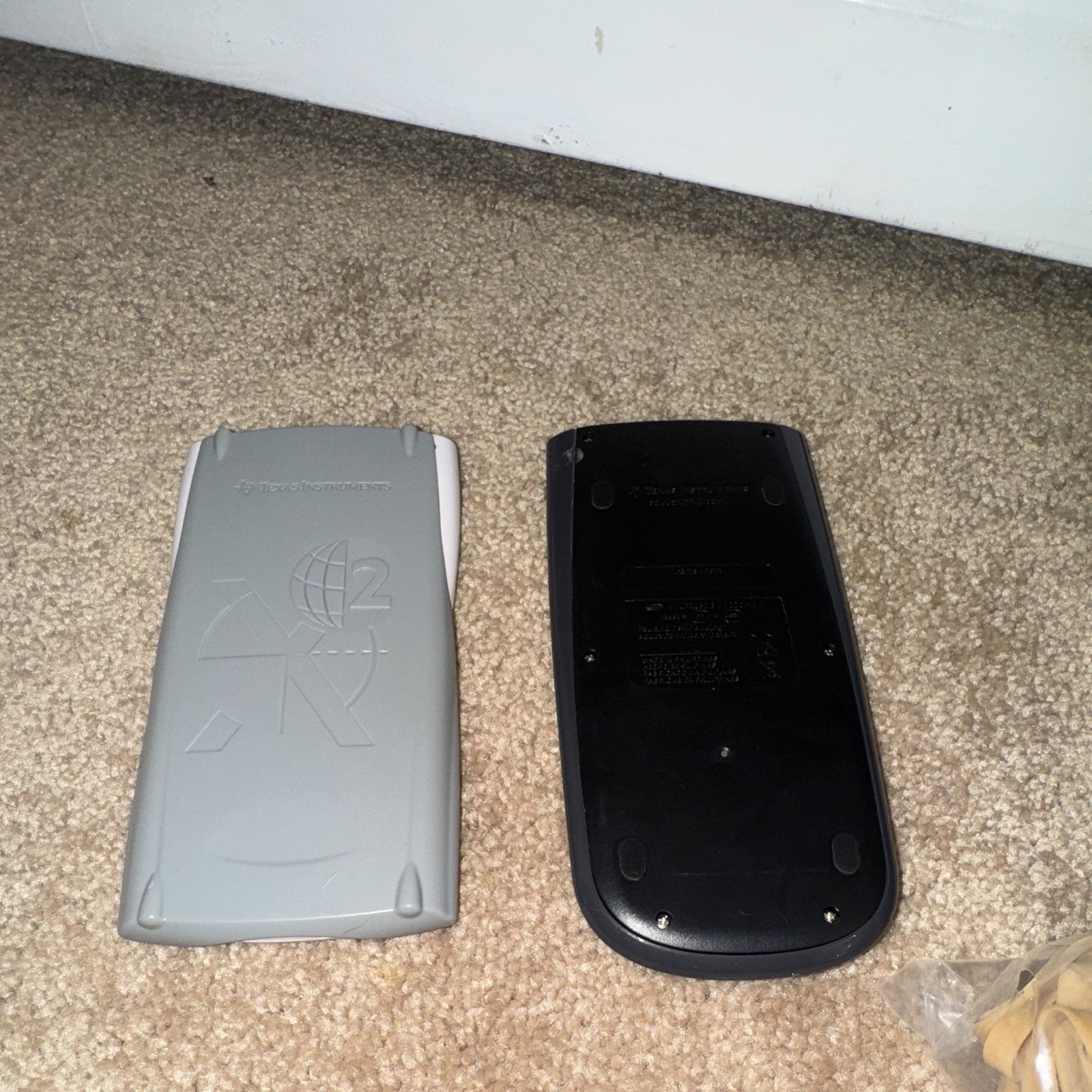 *2 Working Calculators* Texas Instruments TI-30X Pro and TI-30X IIS
