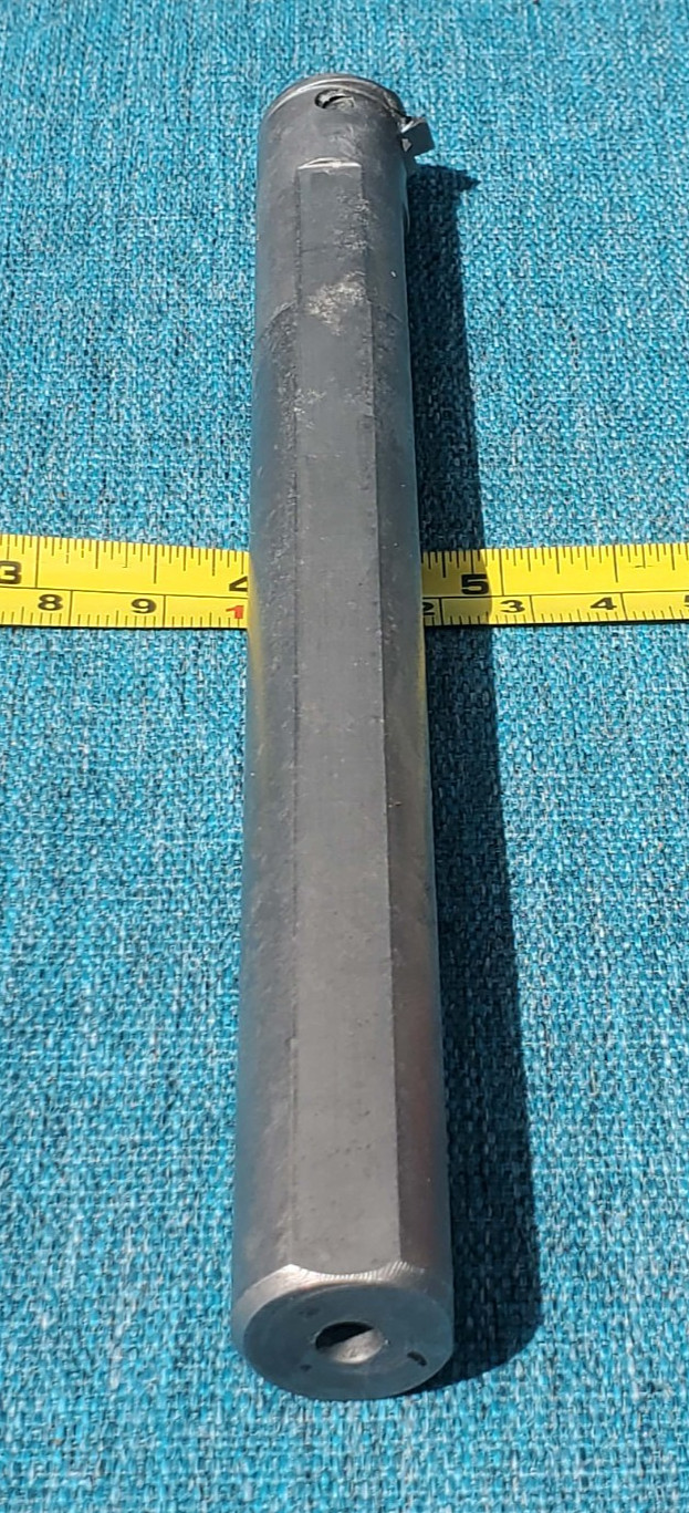NVR 075-4 ISRAEL Inside Boring Bar Insert Compatible With Carbide Insert