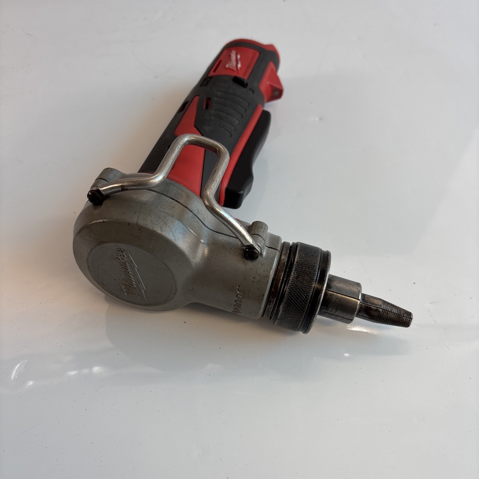 Milwaukee 2432-20 M12 Pex Expander Tool Tube Expander