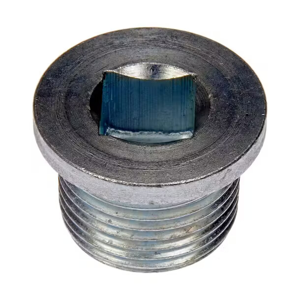 4926565 Oil Drain Plug fits Cummins Engine ISX 11.9 ISX 11.9G ISX 15.0